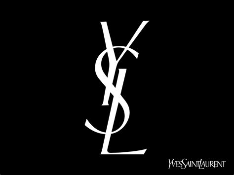 yves saint laurent rebranding czy retro branding|yves saint rebranding.